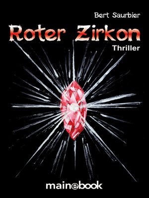 cover image of Roter Zirkon